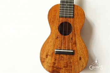 UKULELE GYPSY KIYOSAKU ECO-S #420
